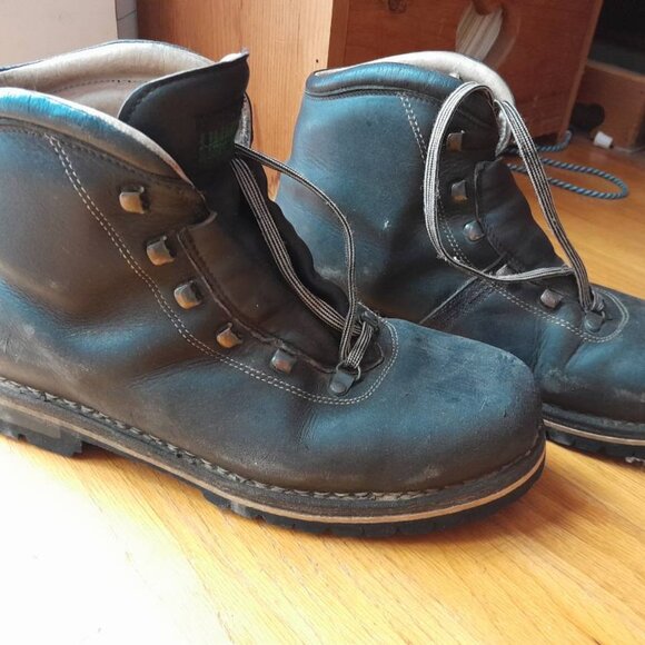Limmer Boots Mens size 11.5 main image 13